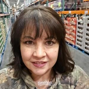 Meet your Posher, Michele